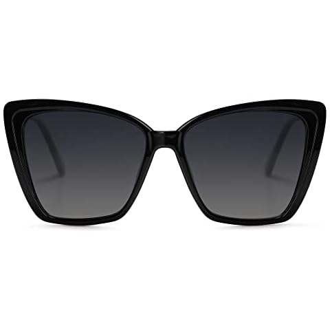 SOJOS Polarized Sunglasses For Women SJ2206 Cover