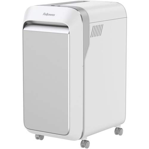Fellowes Powershred LX220 Micro Cut Shredder - Micro Cut - 20 Per Pass