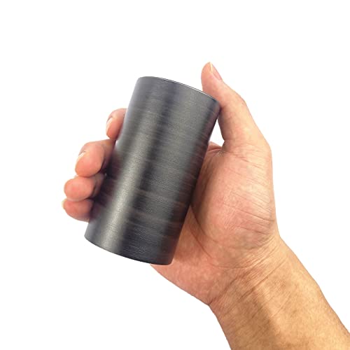 Redodeco Peel Stick Black Wood Textured 10 Meters Wallpaper Border Molding Home Ceiling Decorative Border Tiles Sticker Wall Table Door Decal #TOP6