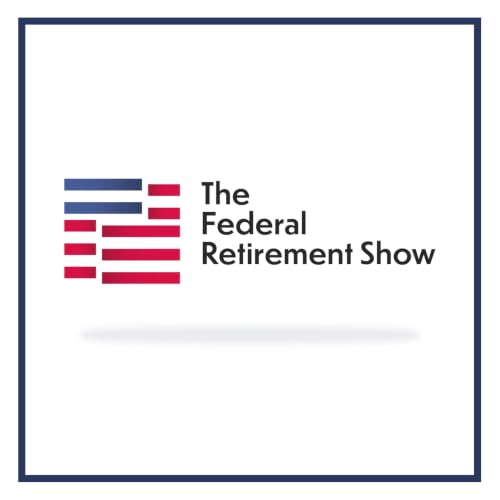 The Federal Retirement Show cover art