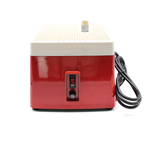 Mini Portable Stained Grinder Stained Glass Grinder,4200RPM Power Stained Glass Grinder Glass Art Grinding Machine Glass Ceramics