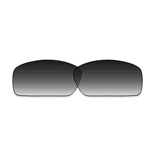 Verres polarisés de rechange Costa Del Mar Fantail gris ToughAsNails lunettes de soleil
