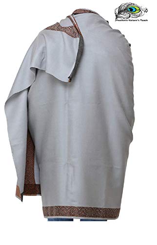 Image of Feathers-Nature's Touch Men Lohi