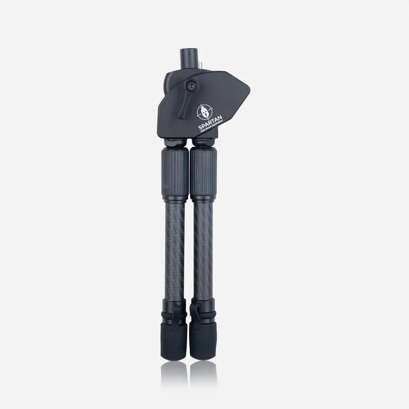 Spartan Precision Equipment Javelin Lite TL Rifle Bipod.