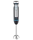 Versátil y disponible en dos colores: Funciona con alimentación de 220~240V (50/60Hz), disponible en Blanco y Negro