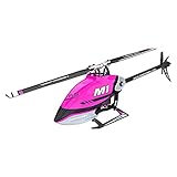 rc elicottero 【ALTE PRESTAZIONI E COMPATIBILITÀ】: i doppi ESC sono migliorati utilizzando MOSFET di alta qualità con stagista inferiore tutta la resistenza. Oltre al proprio ricevitore ufficiale, questo drone per elicottero è anche compatibile con le interfacce ricevitore di S-BUS e DSM / DSMX sul mercato.