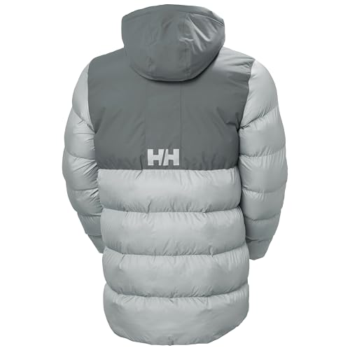 Image of Helly Hansen Men's Active Puffy Long Jacket