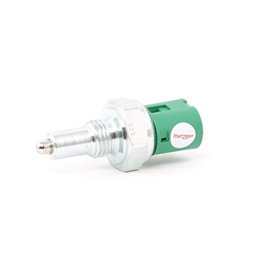 Interruttore Luce Retromarcia Metzger - Ricambio Originale - Foto 8