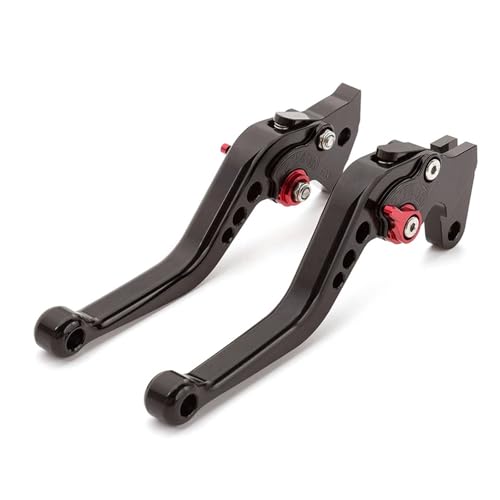 Levier de frein de moto CNC haute précision pour Suzuki LTZ 400 quad