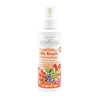 Maternatura Primer Capelli ad Alta Porosità alle Bacche di Goji 150 ml
