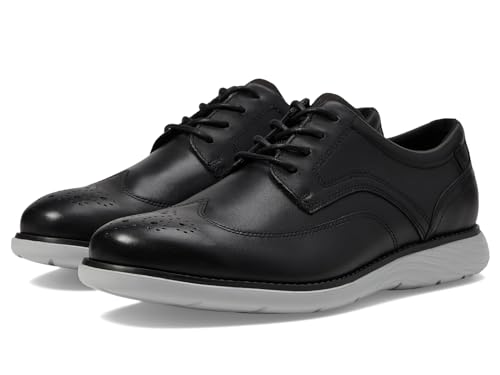 Image of Rockport Mens Garett Wing Tip
