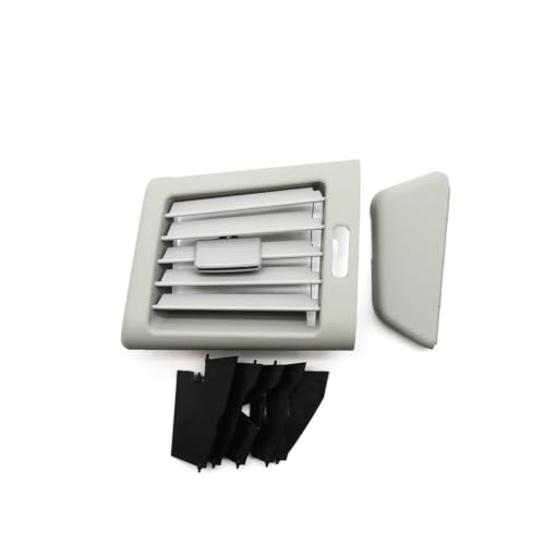 Grille ventilation Mercedes Benz W251 R300 R350 R500 grise