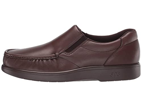 Image of SAS Side Gore Slip On Comfort Loafer