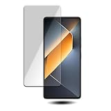 Generic Mobile Screen Guard For Tecno Pova 6 Pro 5G Glossy Finish, Flexible Screen Guard (Pack of 1) product image