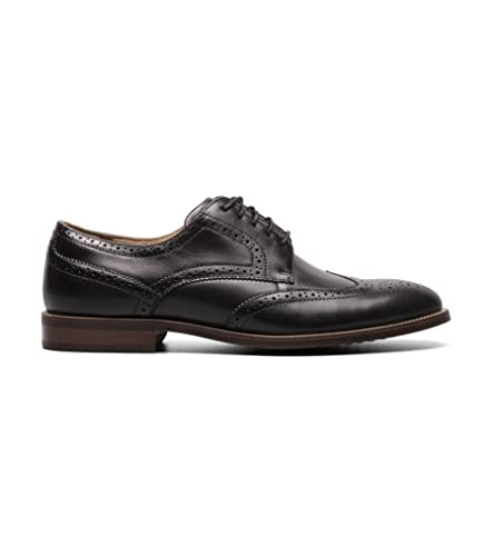 Image of Florsheim Men's Rubano Wingtip Oxford
