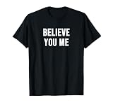 Créeme Camiseta