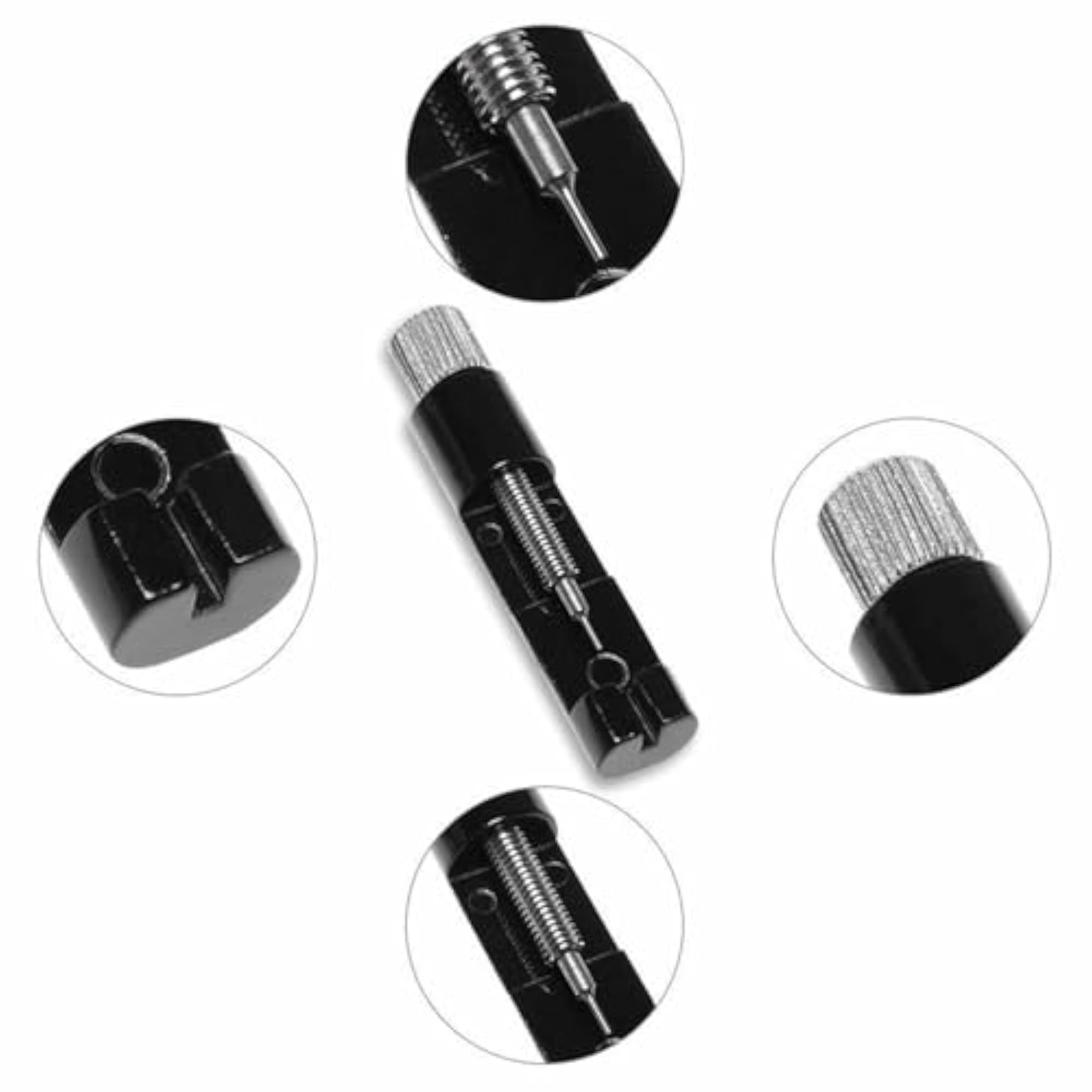 Watch Band Link Removal Tool Portable for Replacement