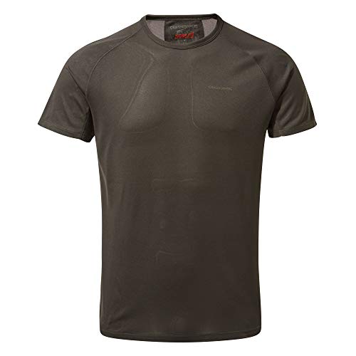 Preisvergleich Produktbild Craghoppers NosiLife Kurzarm Basisschicht T-Shirt - AW20 - Medium