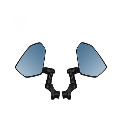 Pièces de rechange rétroviseur universel Maverick Nine Shuriken