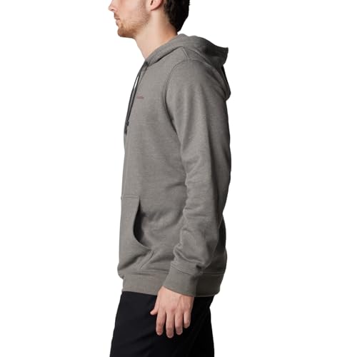 Image of Columbia mens Trek Hoodie