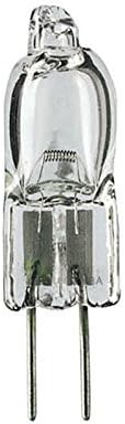 Sylvania 54261 ESB 64250HLX 6V 20W