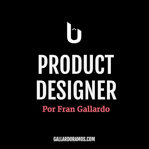 Product Designer Titelbild