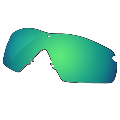 Image of Galvanic Replacement Lenses for Oakley M Frame 2.0 Strike Sunglasses - Multiple Choices