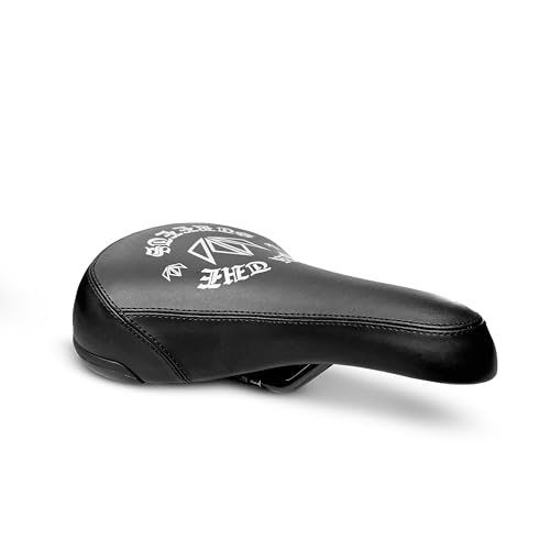 Throne Cycles Goon Saddle &ndash; BMX Street-Ready Seat for Goon Bikes (O.G.)