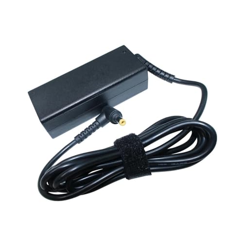 Adaptador portátil 40W para solucionar problemas de carga y baterías descargadas de 10.5V