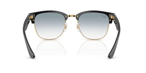 Image of Ray-Ban RBR0504S Clubmaster Reverse Square Sunglasses for Men for Women