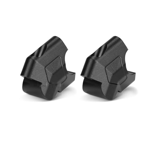Réhausseur de guidon CFMOTO 800MT adaptateur de montage en aluminium noir
