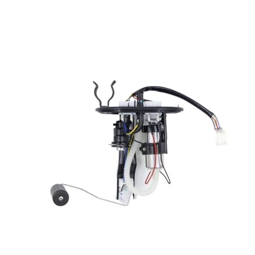 Bomba de combustible para trayectos diarios en moto 125 2013-2019