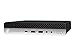 Price comparison product image HP EliteDesk 705 G4 3.6 GHz AMD Ryzen 5 2400G Black, Silver Mini PC EliteDesk 705 G4, 3.6 GHz, AMD Ryzen 5, 2400G, 8 GB, 256 GB, Windows 10 Pro