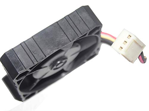 Ventilateur de refroidissement Micronel pour boîtier imprimante 3D - 3