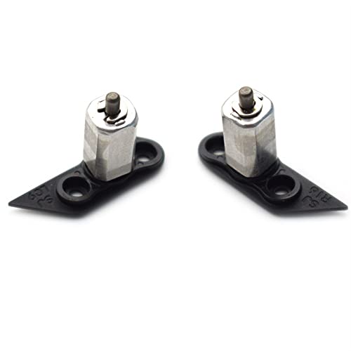 DJI Mini 3 Pro/Mini 3 �h���[���p�A�[�����t�����g���A�A�[���V���t�g�X�y�A�p�[�c(Rear and Righ Shaft)