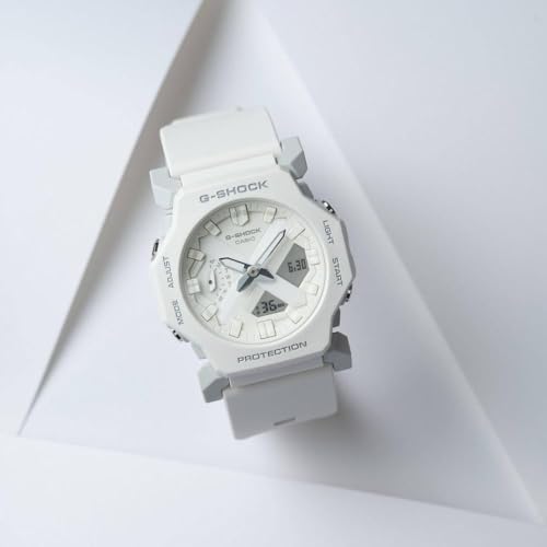 CASIO G-SHOCKホワイト Relógio Casio G-Shock GA-2300-7ADR Branco | Amazon.com.br
