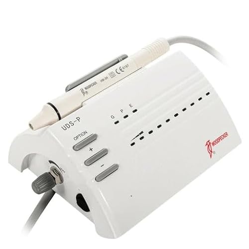 Woodpecker UDS-P Ultrasonic Scaler with Optical Handpiece