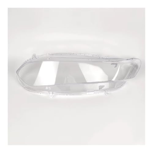 Coque de phare avant en verre pour Accord 10e génération 2018-2022
