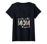 Prader Willi Syndrome Mom Tees