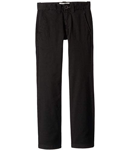 Chino Carter Stretch Billabong anti-déchirure noir W30