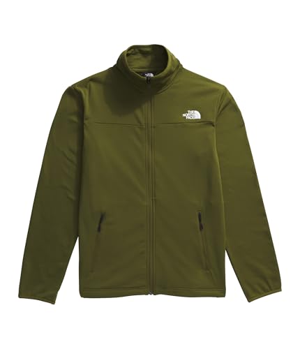 Image of The North Face Cedar Trail Grid Fleece Full Zip Jacket