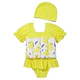 ❤【Entnehmbare Auftriebsbojen】Wenn Ihr Baby zum ersten Mal als Schwimmanzug schwimmen lernt und wenn es schwimmen gelernt hat, können Sie Schwimmstäbe zerlegen, um sie als schöner Badeanzug zu verwenden