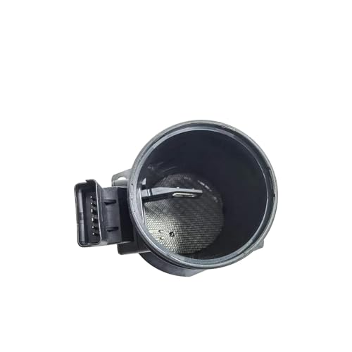 Débitmètre massique d'air 5WK9609Z pour utilitaire Vauxhall Movano