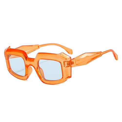 UV400 tendance hommes lunettes de soleil pour protection été