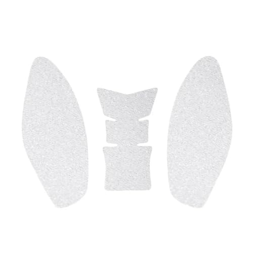 Tampon réservoir moto Aprilia RS660 grip latéral anti-rayures