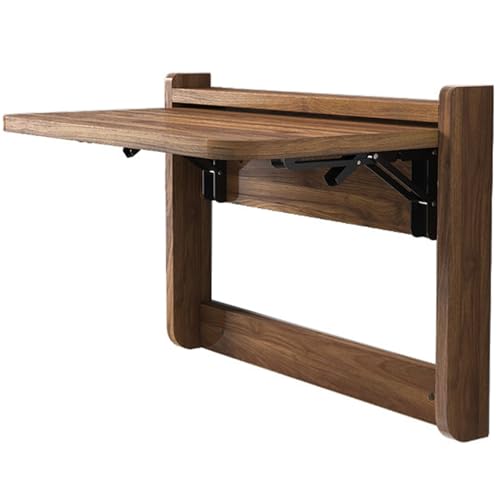 Table pliante murale pour aménager un coin repas dans une petite cuisine - 2