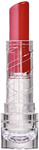 KEEP COOL Double Sensational Lip Balm - 4 g / 0.14 oz. | Glamorously Sparkling Two-Tone Lip Balm | Double Texture | Natural Gradation | (Moonlight Red)