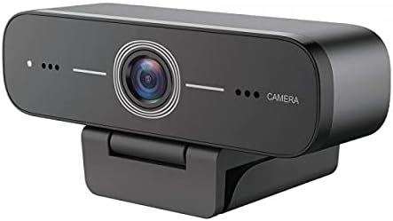 StreamEye ClipCam USB HD Video Camera with On-Board Microphone