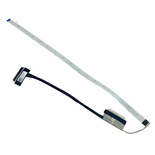 HSSDTECH EDP UHD 40pin LCD�r�f�I�X�N���[���P�[�u�� LENOVO �p ThinkBook 15p IMH 20V3 GY510 DC02C00Q400 5C10S30186 LCD Screen Video Display Fle