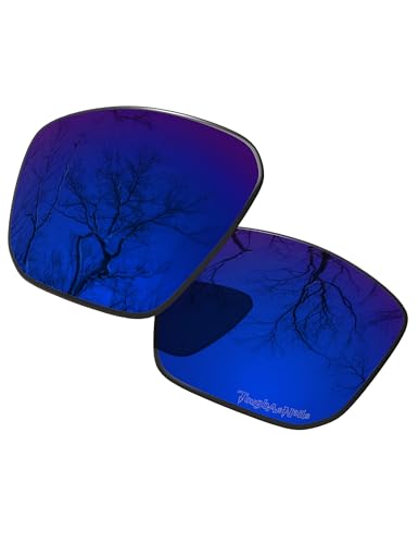 Image of ToughAsNails Polarized Replacement Lenses for Oakley Targetline OO9397 Sunglasses - More Options